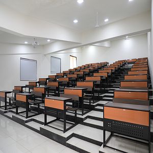 Class room